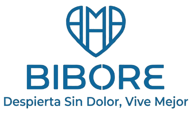 BIBORE